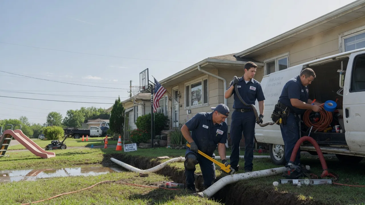 Toilet Installation in Ashley, MI near me